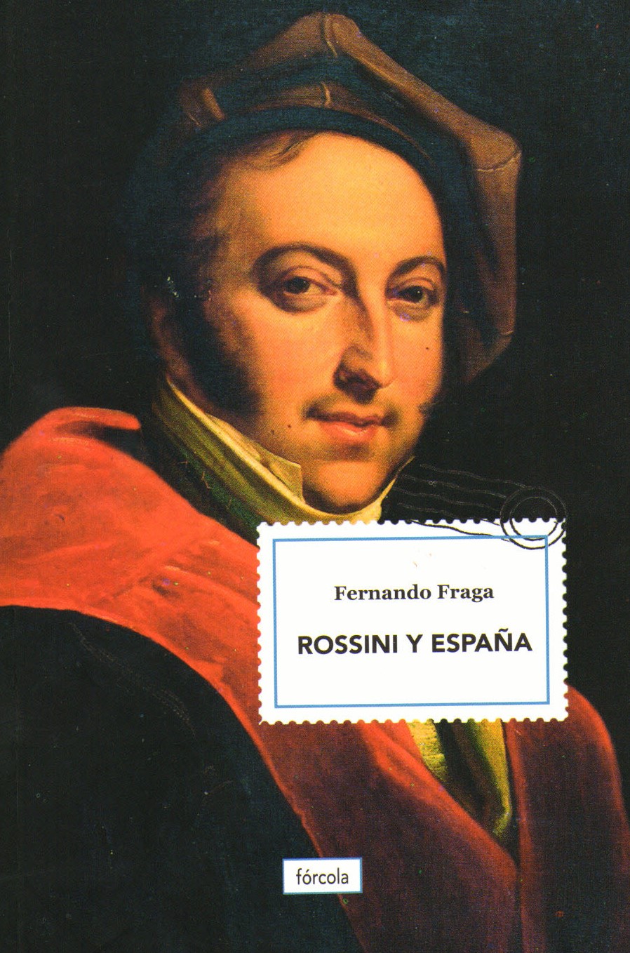 Rossini i Espanya